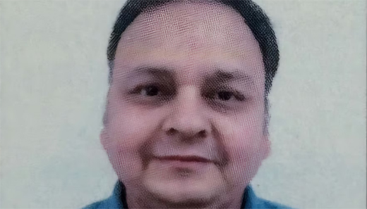 Parag Jain